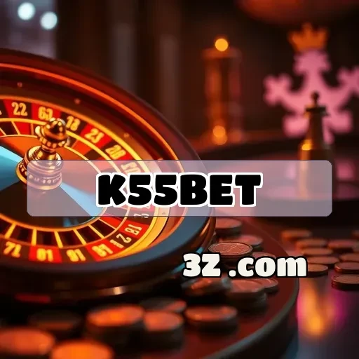 Explorando a Lotaria Imperdível da k55bet para Todos