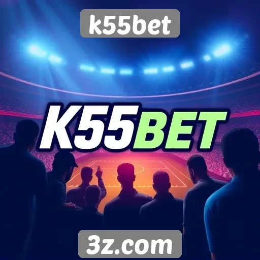 Comparação do k55bet com outros sites de apostas