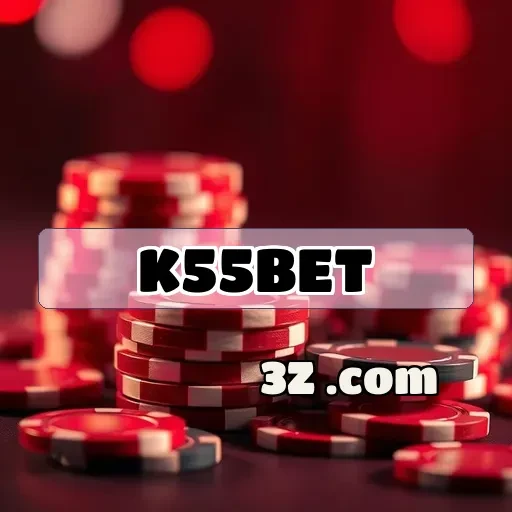 A nova era dos esports com k55bet